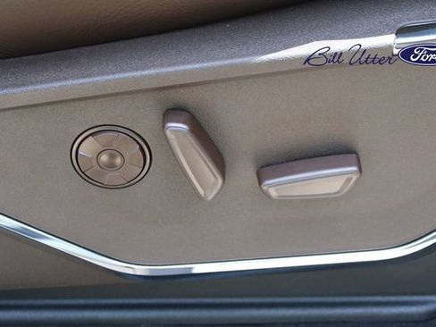 New 2026 Ford F250 King Ranch w/ FX4 Off-Road Package image 8