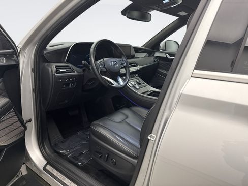 Used 2022 Hyundai Palisade Calligraphy AWD/4WD image 10