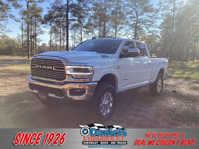 Used 2022 RAM 3500 Laramie