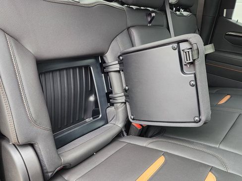 New 2026 GMC Sierra 1500 AT4 w/ AT4 Premium Package image 47