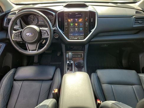 Used 2024 Subaru Ascent Touring w/ Popular Package #2 image 13
