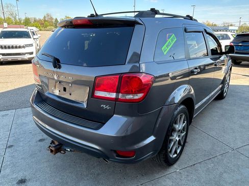 Used 2015 Dodge Journey R/T AWD/4WD image 5