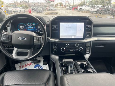 Used 2023 Ford F150 Lariat image 14