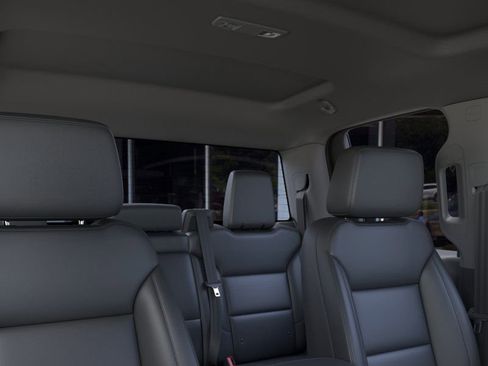 New 2026 GMC Sierra 1500 Pro w/ Pro Value Package AWD/4WD image 43