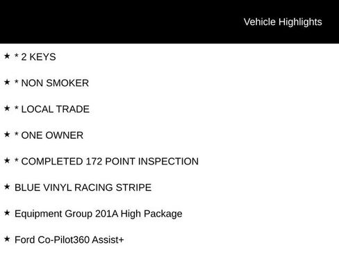 Used 2024 Ford Mustang Premium RWD image 5