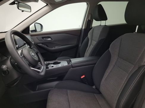 Used 2021 Nissan Rogue SV FWD image 17
