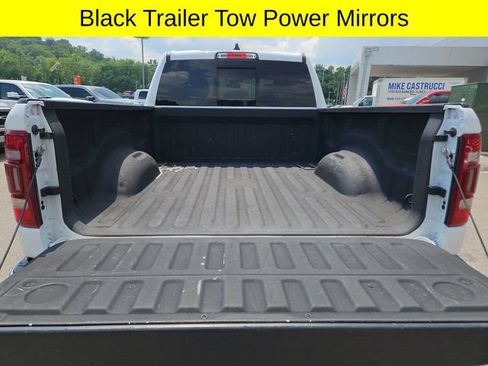 Used 2023 RAM 1500 Big Horn AWD/4WD image 27