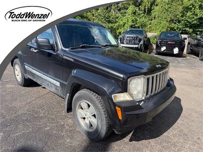 Used 2009 Jeep Liberty Sport w/ Popular Equipment Group