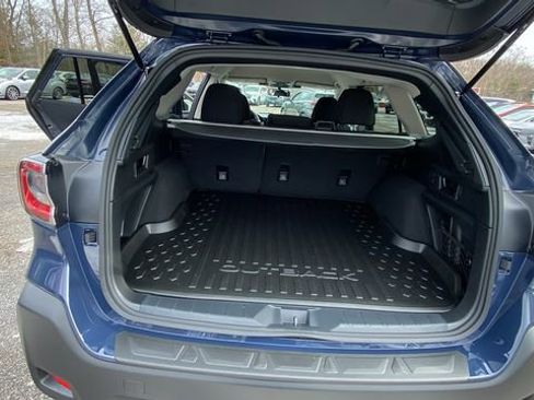 Certified 2025 Subaru Outback Premium AWD/4WD image 33