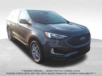 Used 2024 Ford Edge SEL