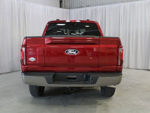 New 2026 Ford F150 King Ranch AWD/4WD image 25
