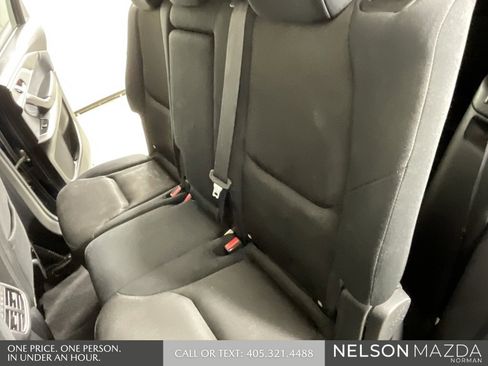 Used 2019 MAZDA CX-9 Sport image 28