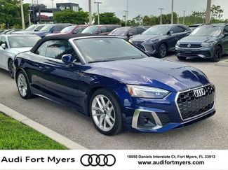 Certified 2023 Audi A5 2.0T Premium Plus w/ Premium Plus AWD/4WD video 1