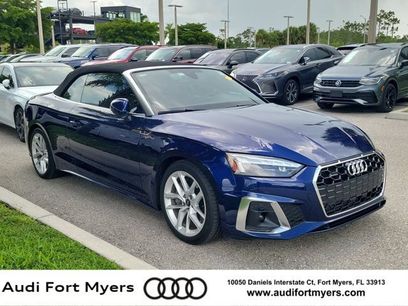 Certified 2023 Audi A5 2.0T Premium Plus w/ Premium Plus