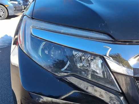 Used 2020 Honda Ridgeline Sport image 18