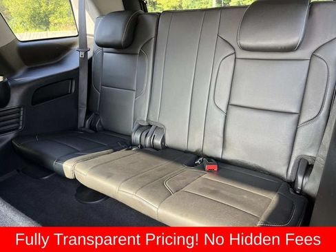 Used 2019 GMC Yukon SLT w/ Open Road Package AWD/4WD image 20