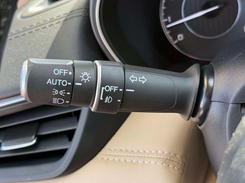 Certified 2023 Acura TLX SH-AWD w/ Advance Package image 27
