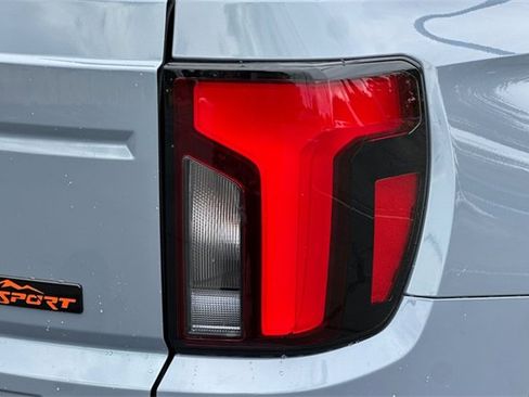 New 2026 Honda Passport TrailSport image 32