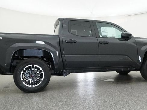 New 2026 Toyota Tacoma TRD Sport RWD image 26