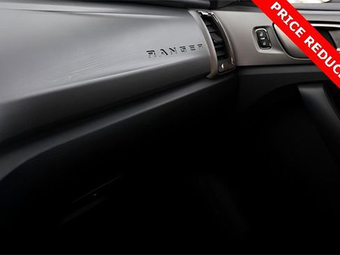 Used 2020 Ford Ranger XLT w/ Equipment Group 301A Mid image 31