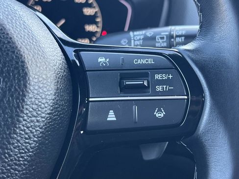 Certified 2024 Honda Civic Sport image 10