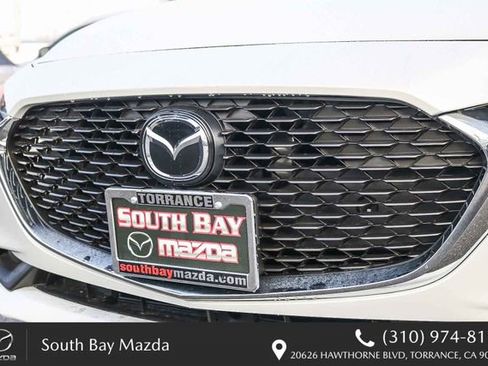 New 2026 MAZDA MAZDA3 s Sport image 5