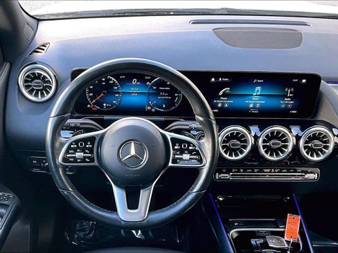 Used 2023 Mercedes-Benz GLA 250 GLA 250 image 6