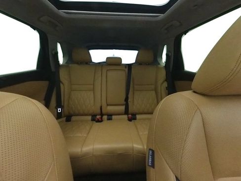 Used 2023 Nissan Rogue Platinum AWD/4WD image 33