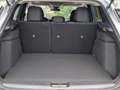 New 2025 Nissan Kicks SV w/ SV Premium Package image 21