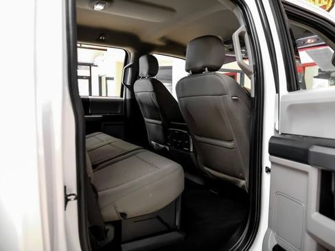 Used 2020 Ford F350 XLT w/ XLT Value Package AWD/4WD image 37