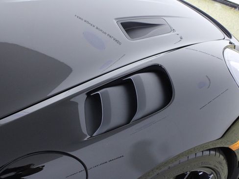 Used 2023 Porsche 718 Cayman GT4 RS image 15