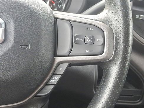 Used 2023 RAM 3500 Tradesman w/ Chrome Appearance Group image 20