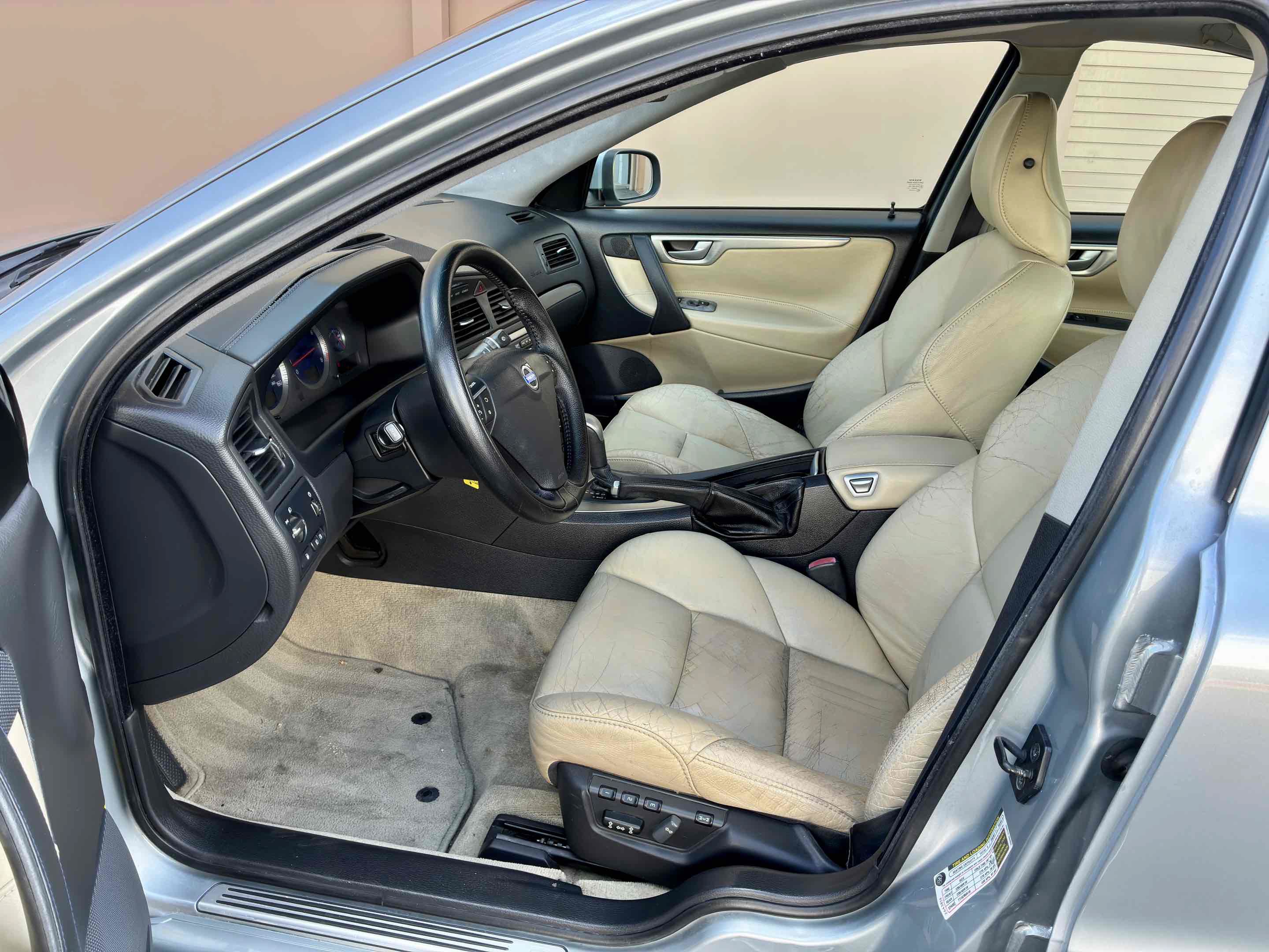 Used 2007 Volvo S60 R AWD/4WD image 33
