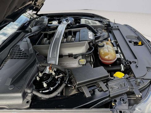 Used 2015 Ford Mustang GT Premium w/ Equipment Group 401A image 52