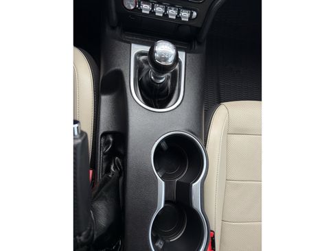 Used 2019 Ford Mustang Premium RWD image 21