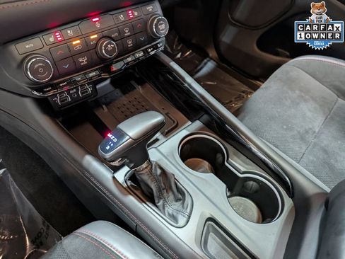 Used 2026 Dodge Durango GT AWD/4WD image 14