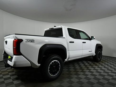 New 2026 Toyota Tacoma TRD Off-Road image 10