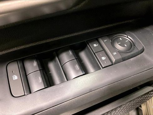 New 2026 Toyota Tacoma 4x4 Double Cab Hybrid image 42