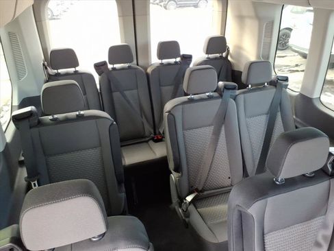 Used 2024 Ford Transit 350 XLT image 10