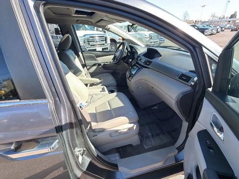 Used 2014 Honda Odyssey EX-L image 15