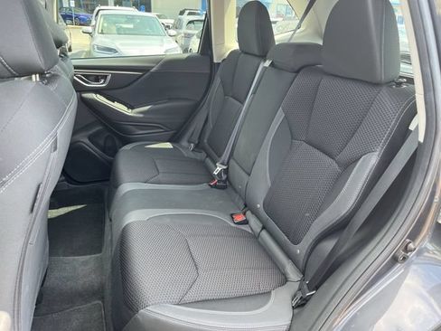 Used 2023 Subaru Forester Premium AWD/4WD image 26
