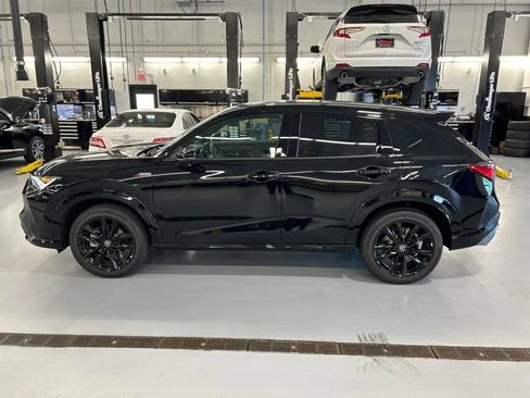 Certified 2026 Acura ADX A-Spec w/ Advance Package AWD/4WD image 6