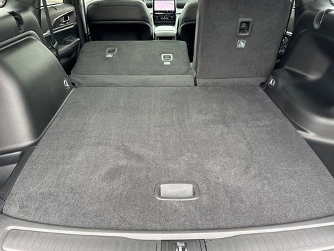 New 2025 Jeep Grand Cherokee Limited w/ Luxury Tech Group II image 18