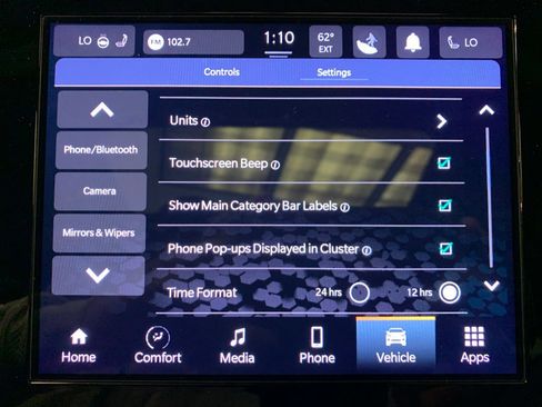 Used 2023 Jeep Grand Cherokee Altitude image 31