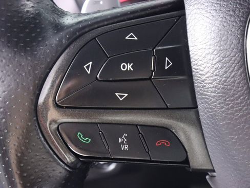 Used 2016 Dodge Charger R/T w/ Blacktop Package image 12