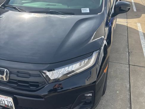 Used 2026 Honda Odyssey EX-L image 5