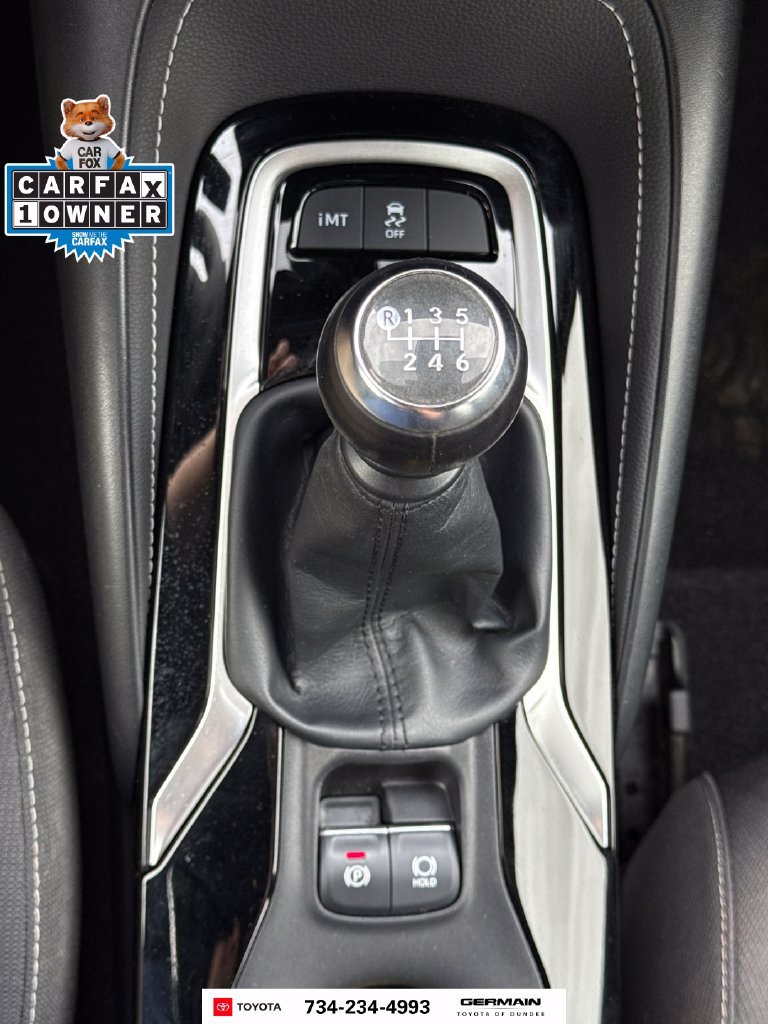 Used 2022 Toyota Corolla SE FWD image 15