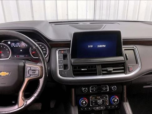 Used 2021 Chevrolet Suburban High Country w/ Premium Package AWD/4WD image 6