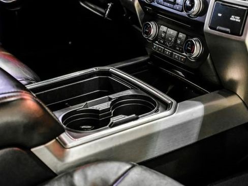 Used 2017 Ford F250 Platinum w/ Platinum Ultimate Package image 25