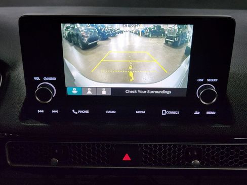 Used 2022 Honda Civic EX-L image 35